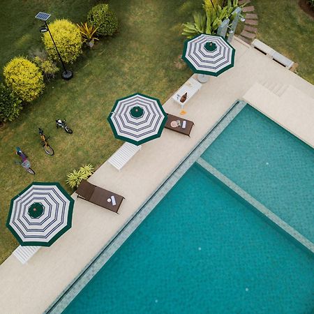 Purida Garden Resort Pattaya Exterior photo
