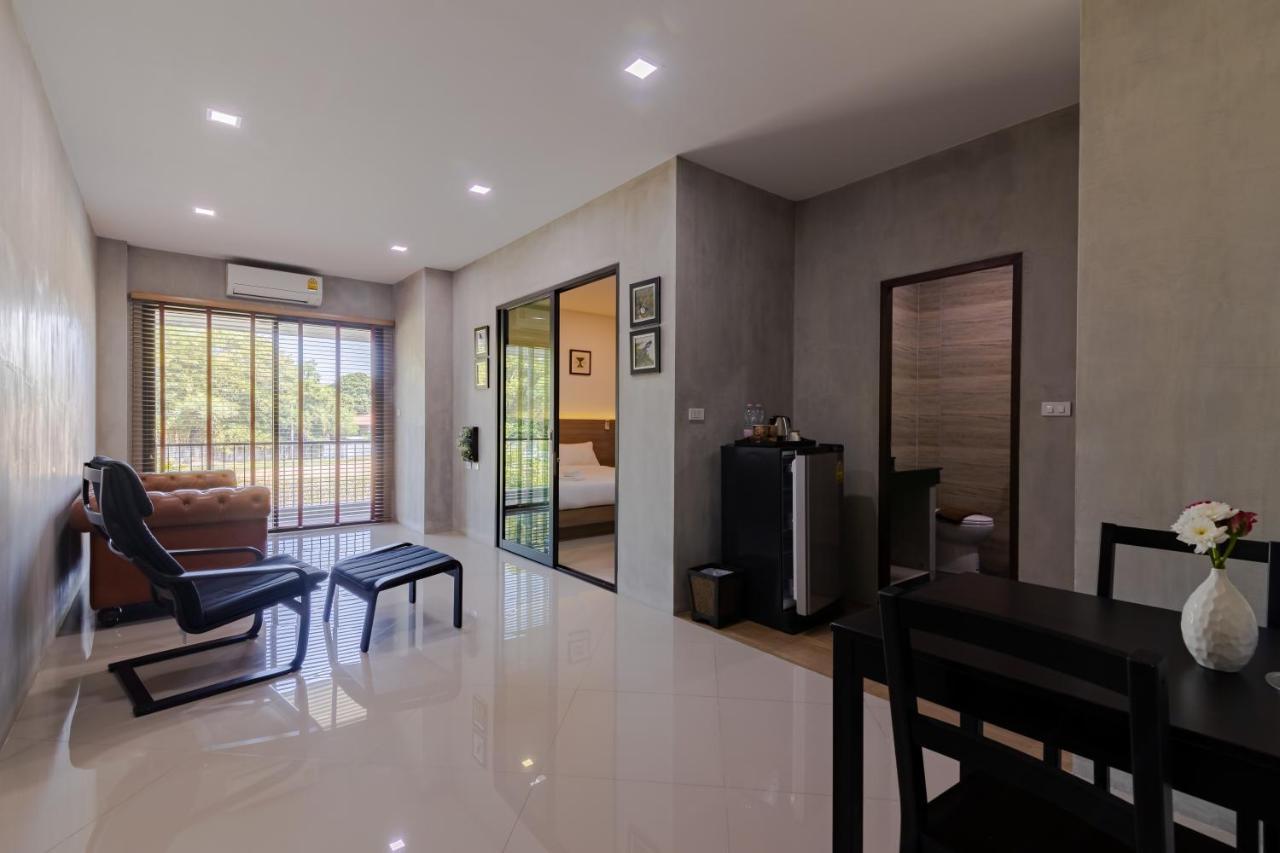 Purida Garden Resort Pattaya Exterior photo