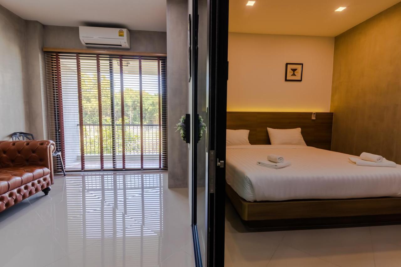 Purida Garden Resort Pattaya Exterior photo