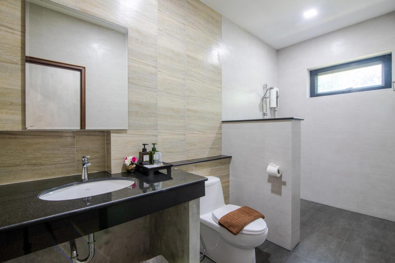 Purida Garden Resort Pattaya Exterior photo