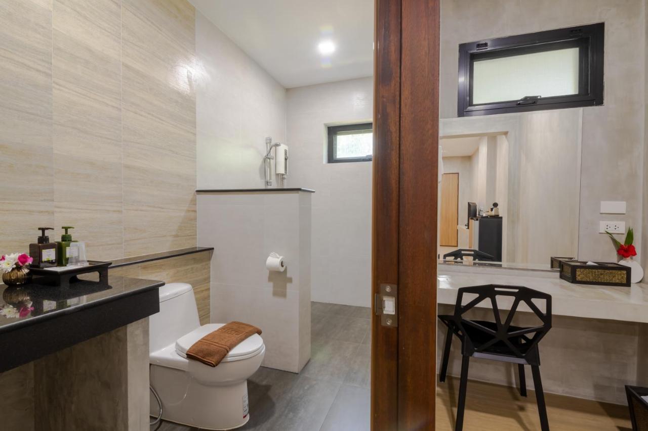 Purida Garden Resort Pattaya Exterior photo