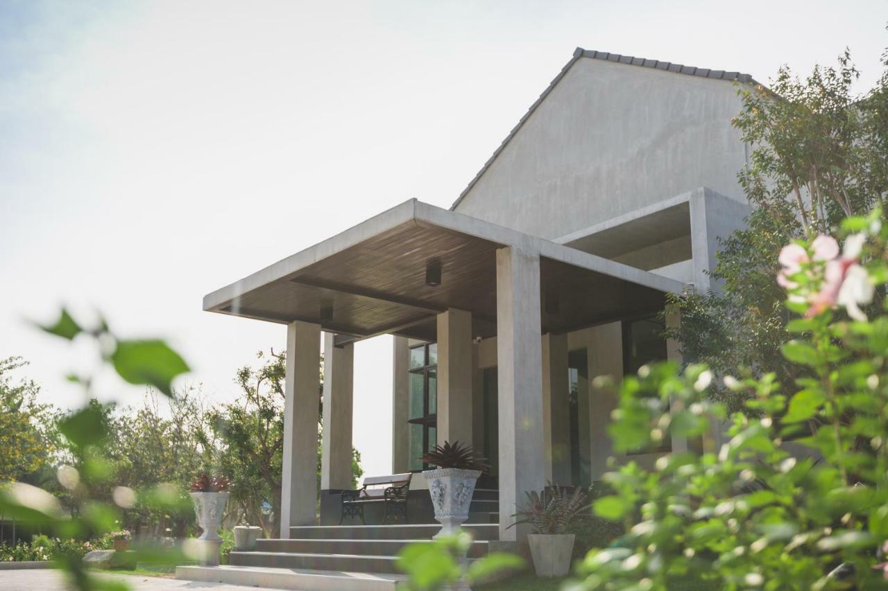 Purida Garden Resort Pattaya Exterior photo
